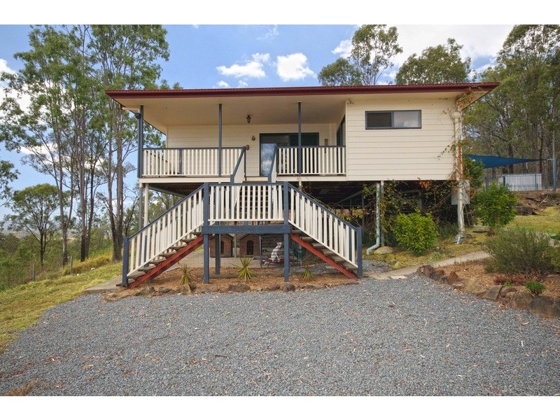 99-109 Randwick Drive, Mundoolun QLD 4285