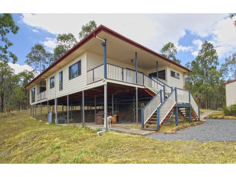 99-109 Randwick Drive, Mundoolun QLD 4285