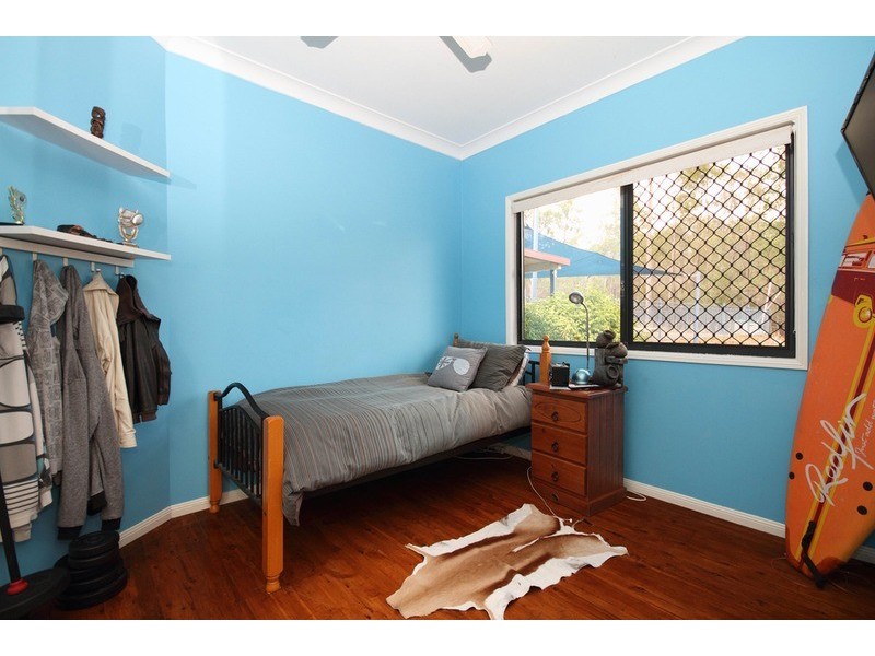99-109 Randwick Drive, Mundoolun QLD 4285
