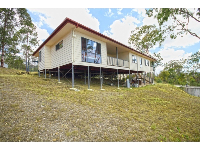 99-109 Randwick Drive, Mundoolun QLD 4285