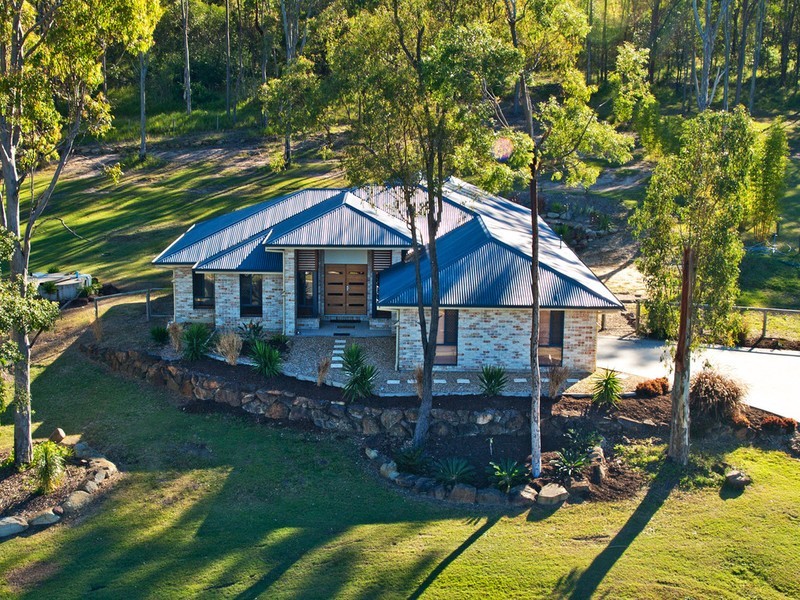 Mundoolun QLD 4285