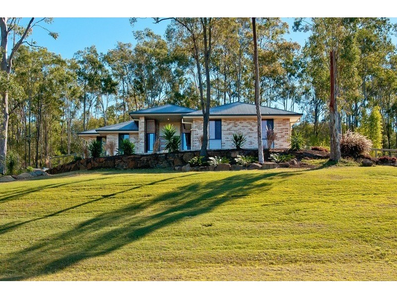 Mundoolun QLD 4285