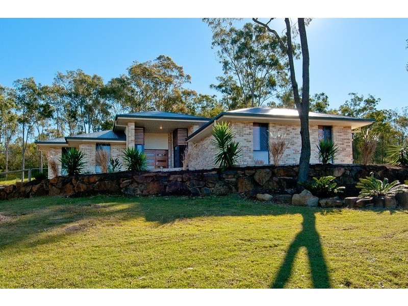 Mundoolun QLD 4285