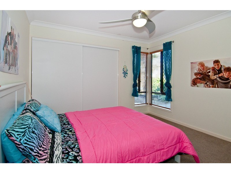 Mundoolun QLD 4285