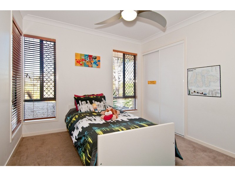 Mundoolun QLD 4285