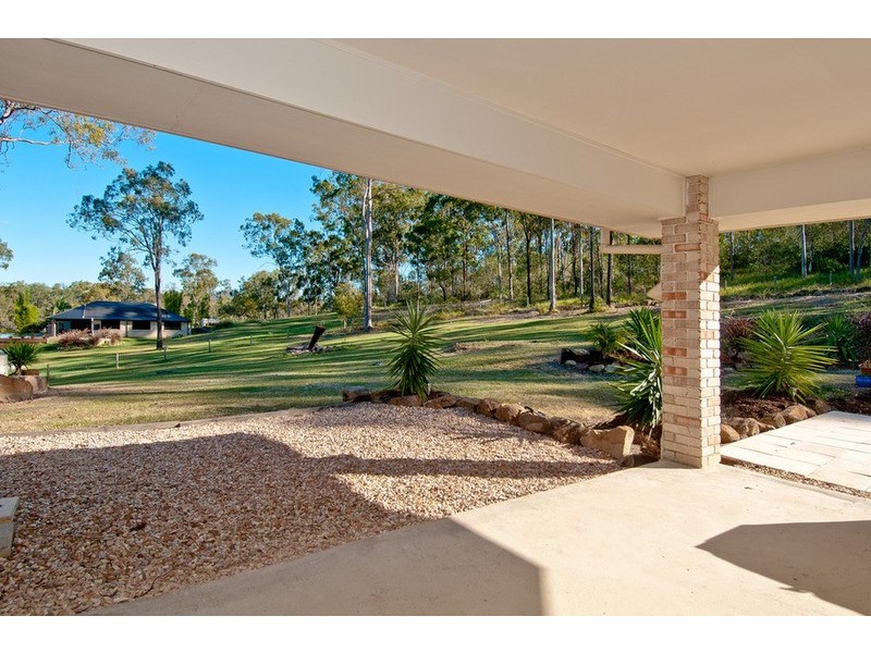 Mundoolun QLD 4285