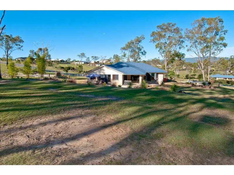 Mundoolun QLD 4285