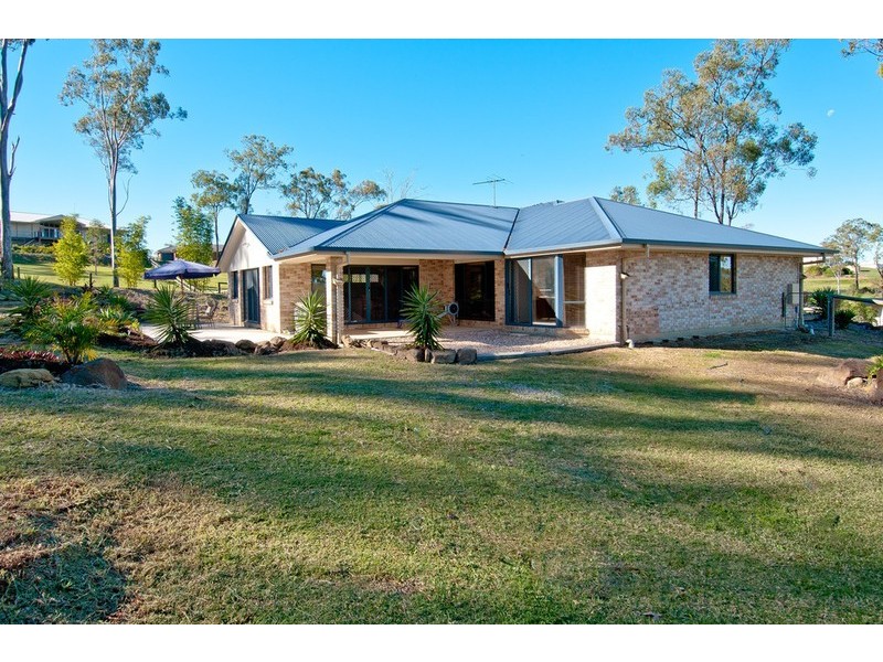 Mundoolun QLD 4285