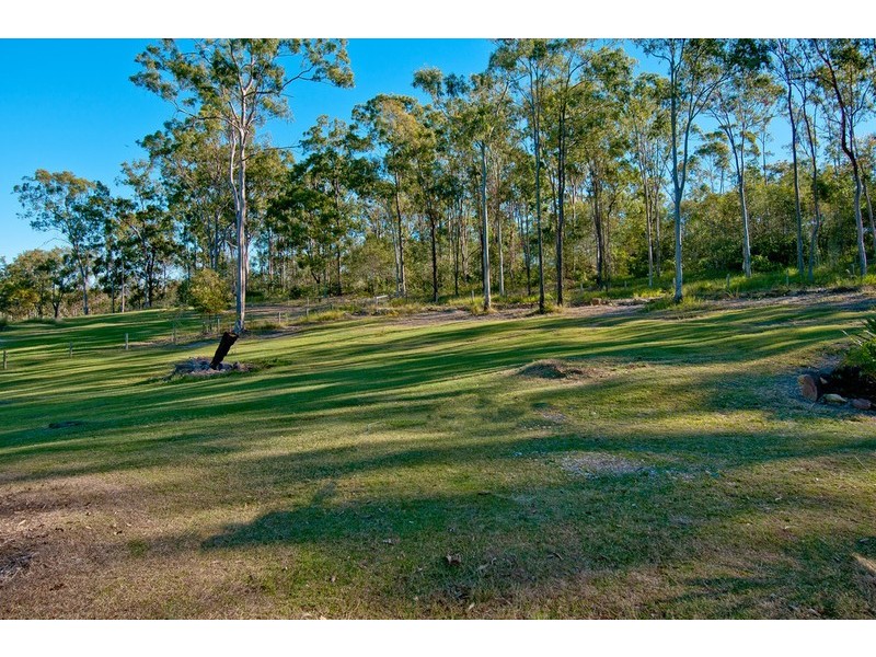Mundoolun QLD 4285