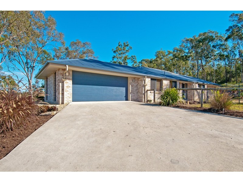 Mundoolun QLD 4285