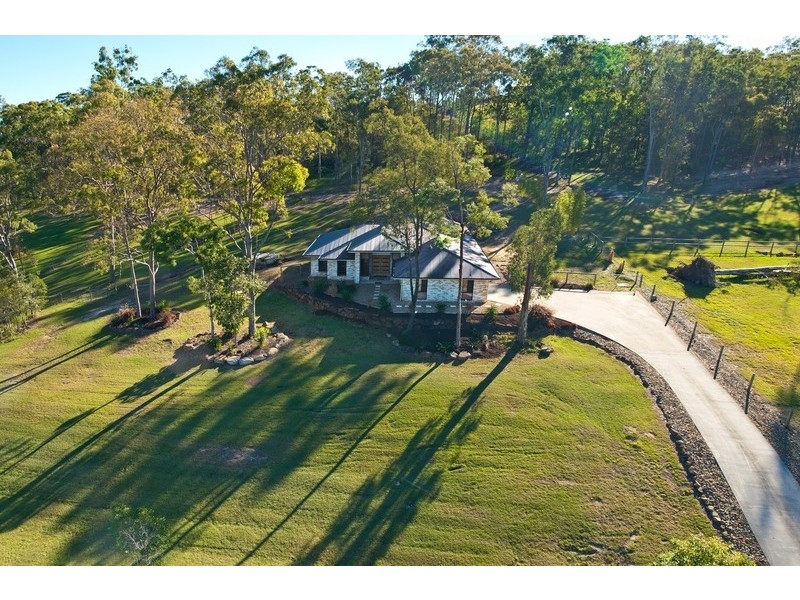 Mundoolun QLD 4285