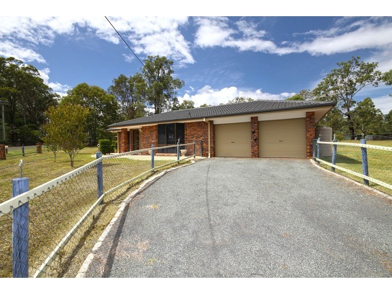 Cedar Grove QLD 4285
