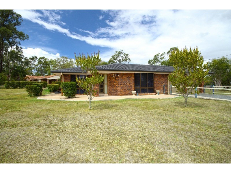 Cedar Grove QLD 4285