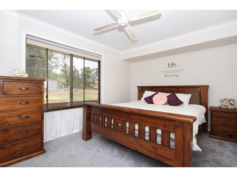 Cedar Grove QLD 4285