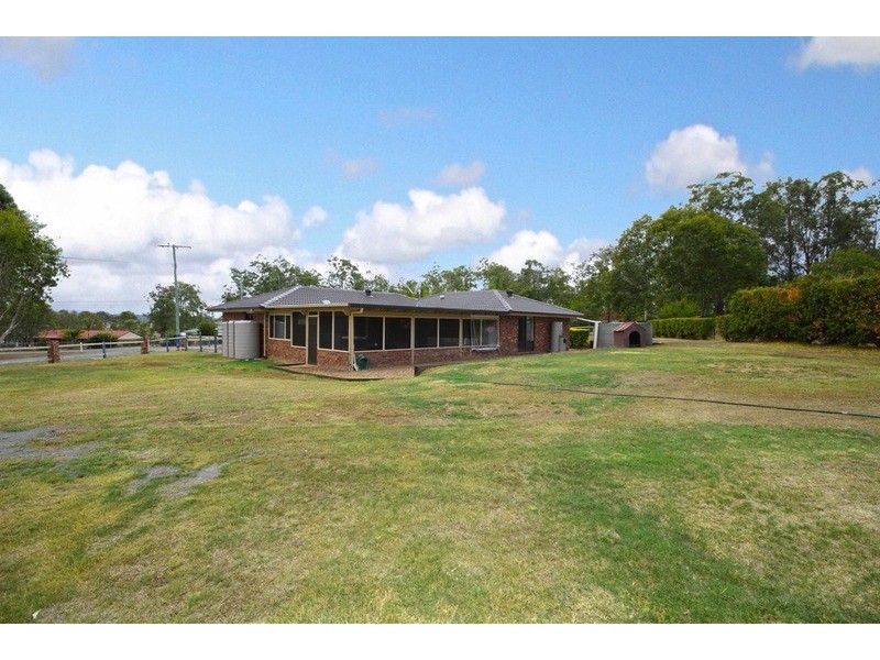 Cedar Grove QLD 4285