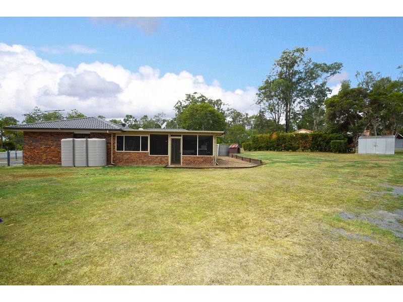 Cedar Grove QLD 4285