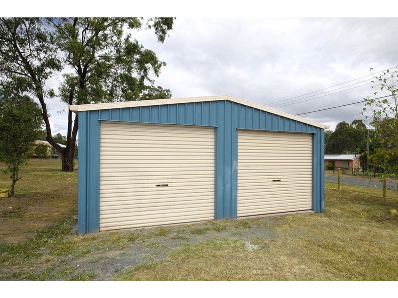 Cedar Grove QLD 4285