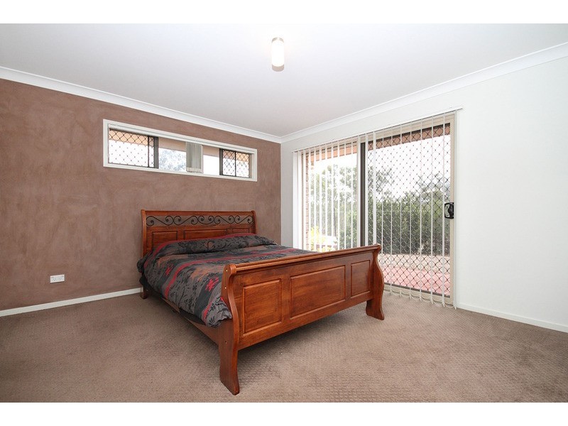 Mundoolun QLD 4285