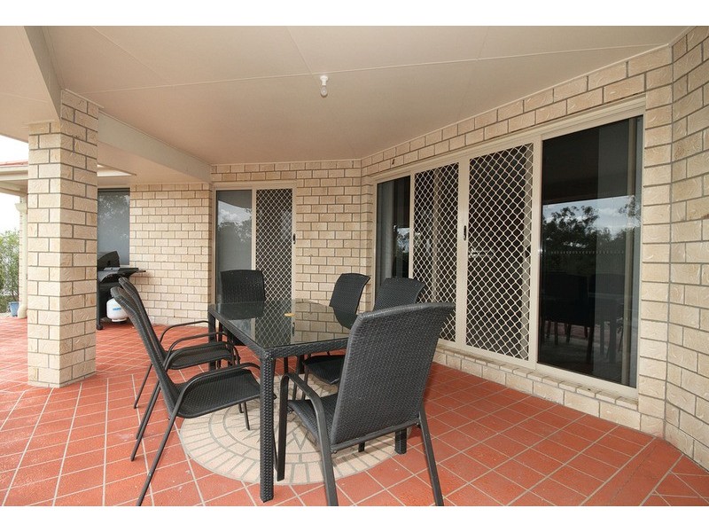 Mundoolun QLD 4285