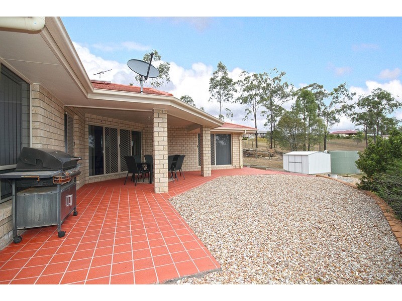 Mundoolun QLD 4285