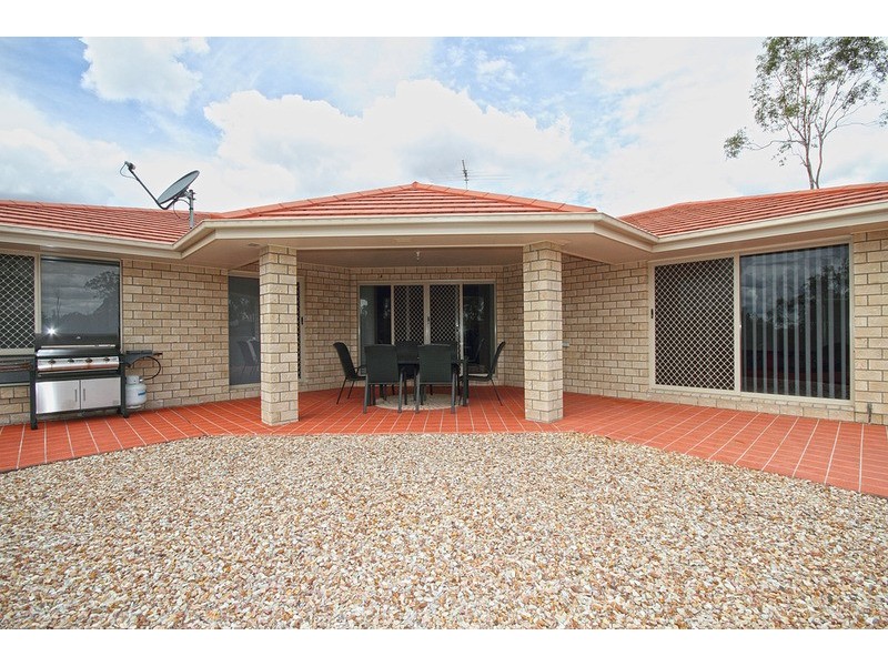 Mundoolun QLD 4285