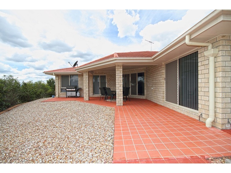 Mundoolun QLD 4285