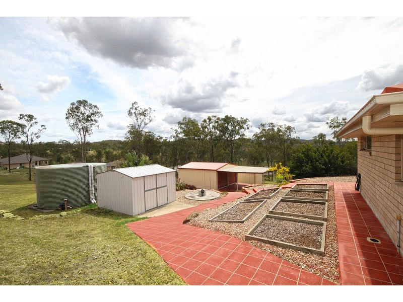 Mundoolun QLD 4285