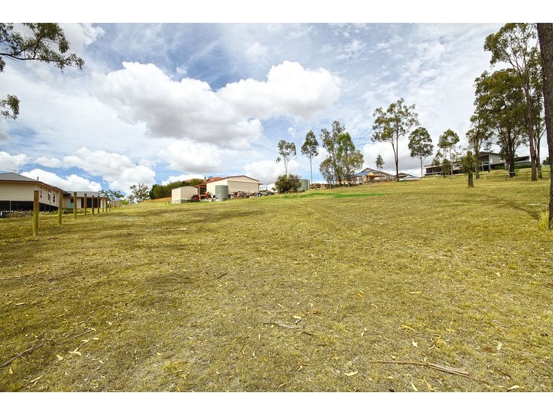 Mundoolun QLD 4285