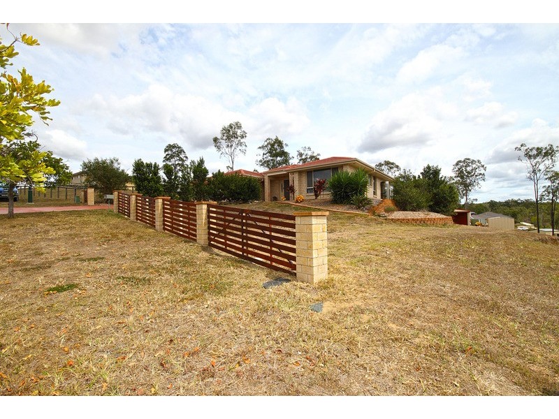 Mundoolun QLD 4285