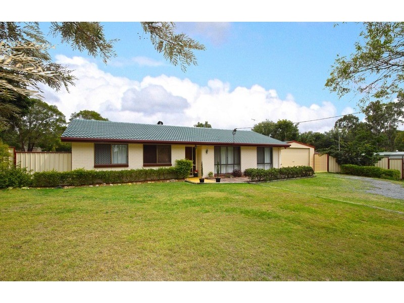 Park Ridge QLD 4125
