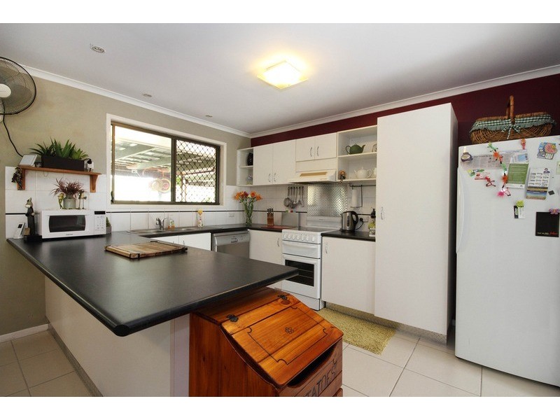 Park Ridge QLD 4125