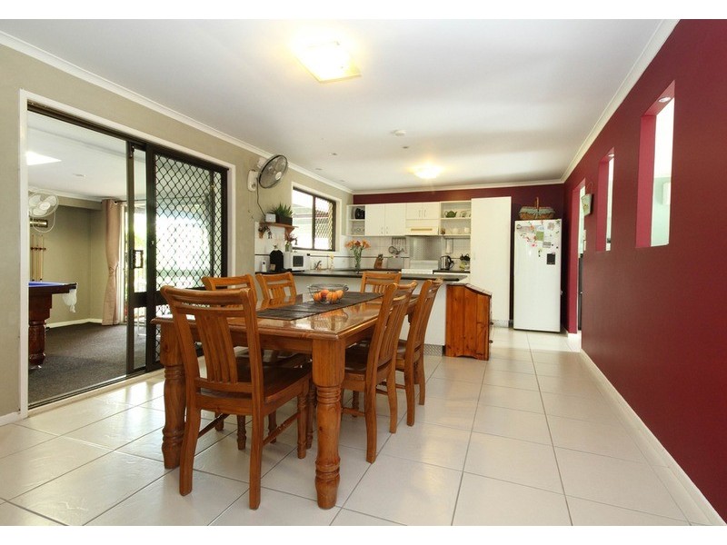 Park Ridge QLD 4125