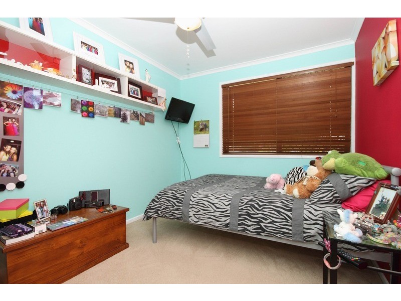 Park Ridge QLD 4125