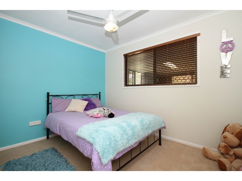 Park Ridge QLD 4125