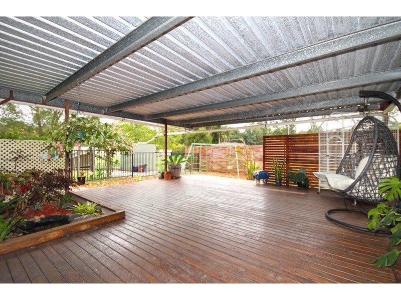 Park Ridge QLD 4125