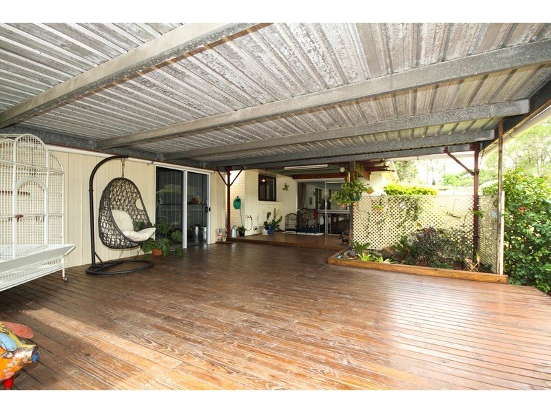 Park Ridge QLD 4125