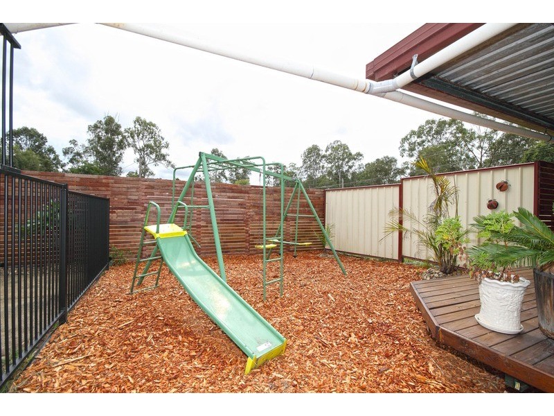 Park Ridge QLD 4125