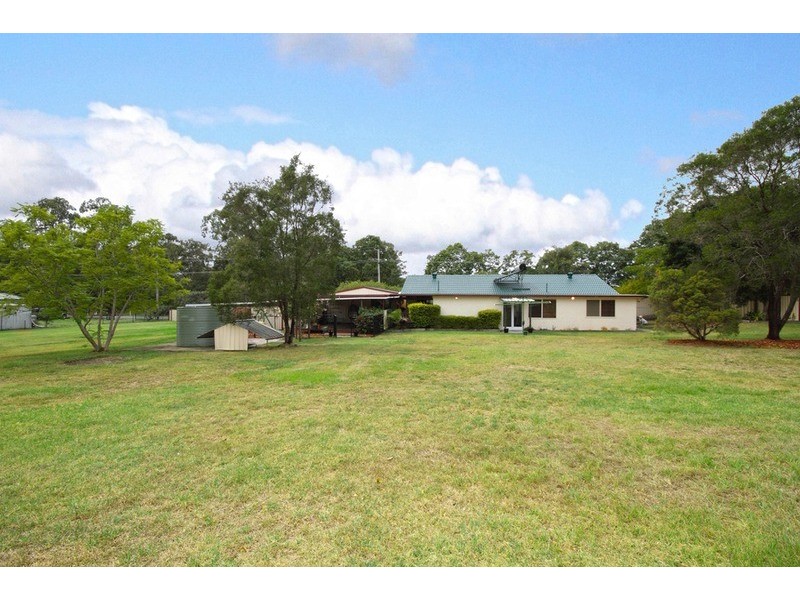Park Ridge QLD 4125
