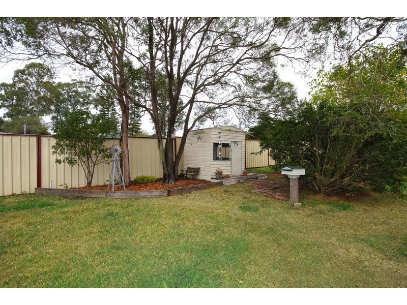 Park Ridge QLD 4125