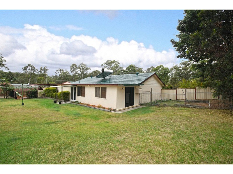 Park Ridge QLD 4125