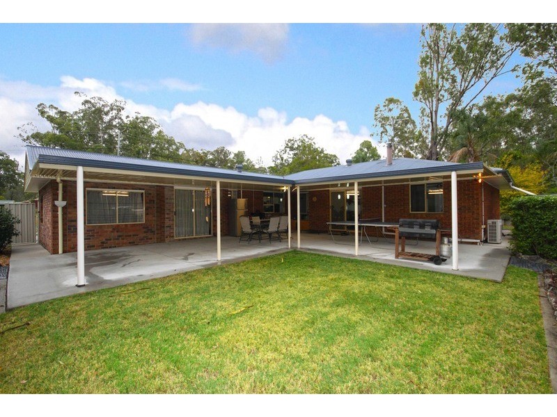 Cedar Grove QLD 4285