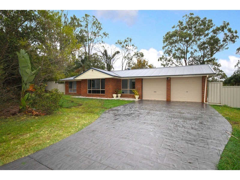 Cedar Grove QLD 4285