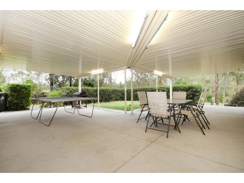 Cedar Grove QLD 4285