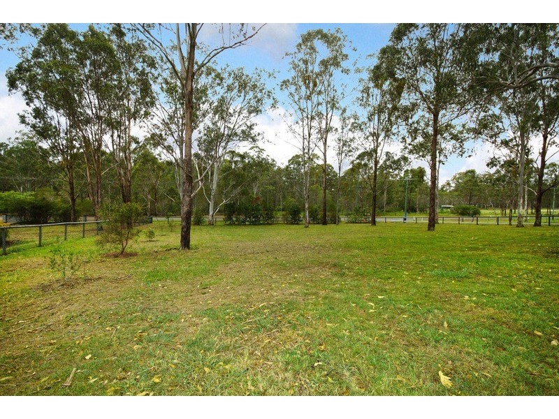 Cedar Grove QLD 4285