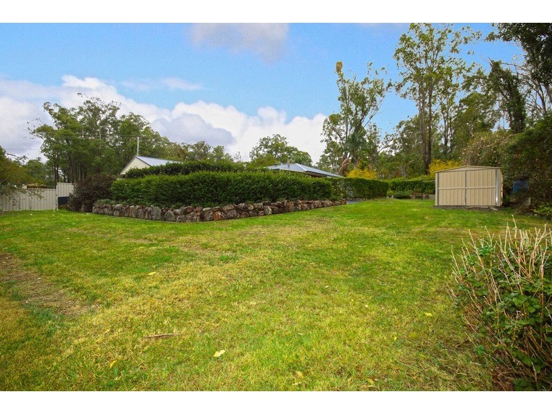 Cedar Grove QLD 4285