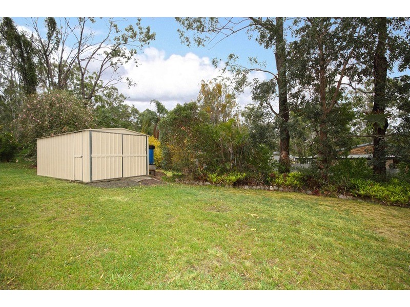 Cedar Grove QLD 4285