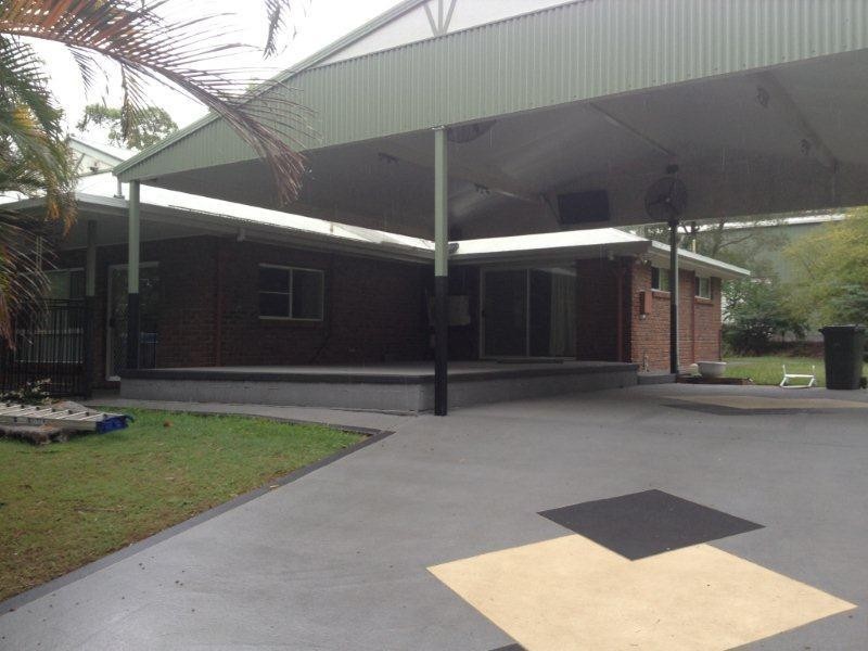 1521 Chambers Flat Road, Chambers Flat QLD 4133