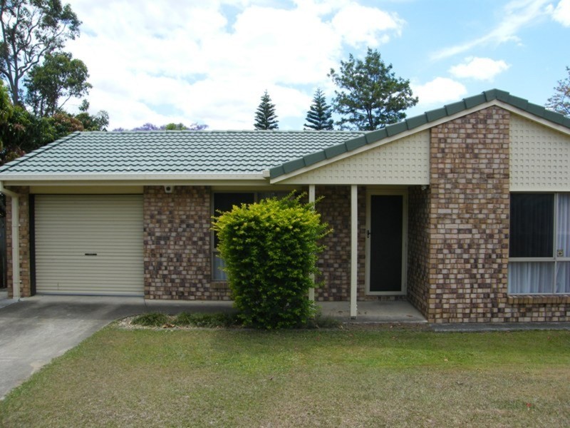 Boronia Heights QLD 4124
