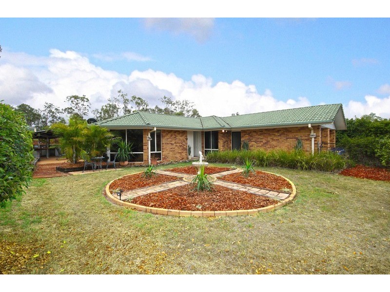 Cedar Vale QLD 4285