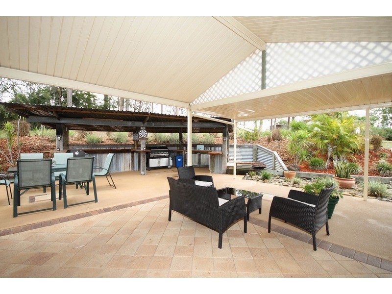 Cedar Vale QLD 4285